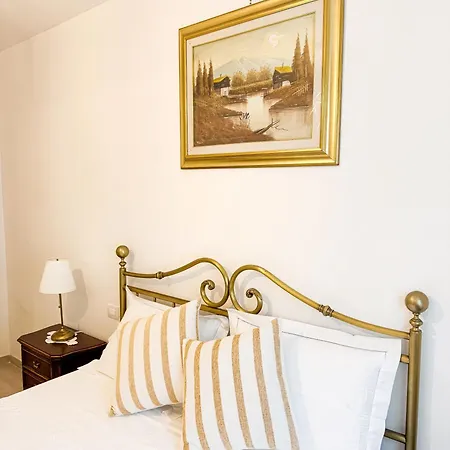 Oasi Di Pace 2 Apartament *