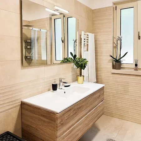 Oasi Di Pace 2 Apartament