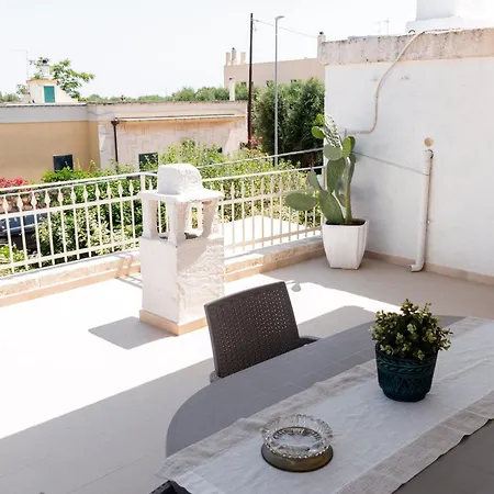 Oasi Di Pace 2 * Montalbano (Apulia)