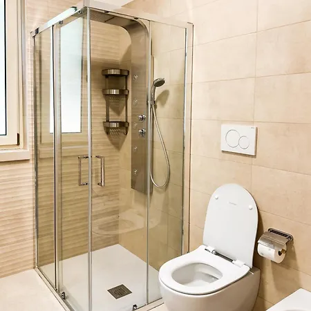 Apartament Oasi Di Pace 2