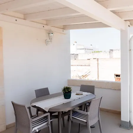 Oasi Di Pace 2 Apartament