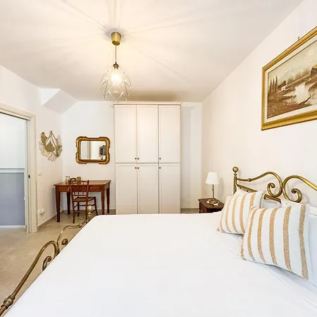 Oasi Di Pace 2 Apartament Montalbano (Apulia)