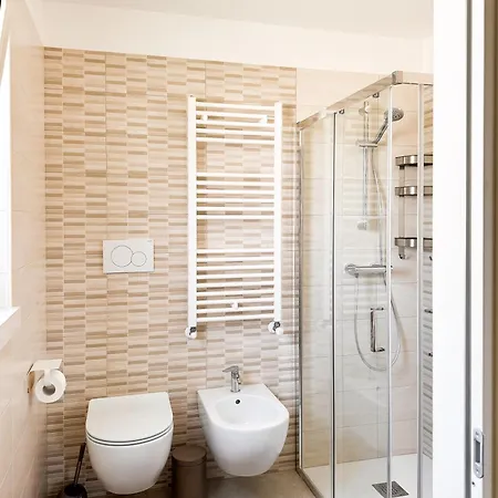 Oasi Di Pace 2 Apartament *