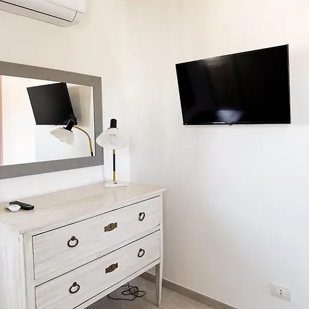 Oasi Di Pace 2 Apartament Montalbano (Apulia)