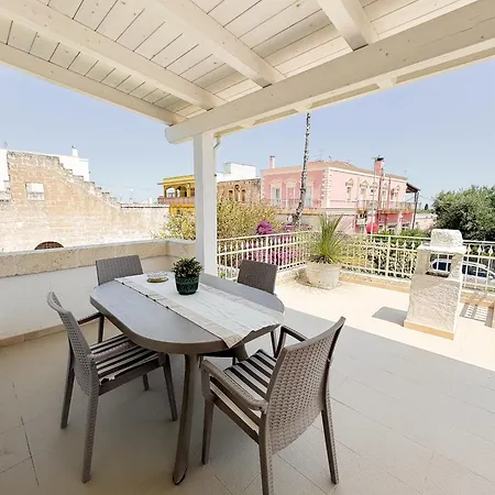 Oasi Di Pace 2 Apartament *