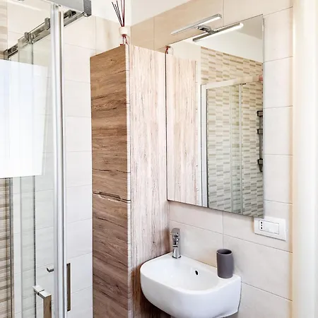 Oasi Di Pace 2 Apartament Montalbano (Apulia)