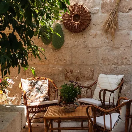 Oasi Di Pace 2 Montalbano (Apulia)