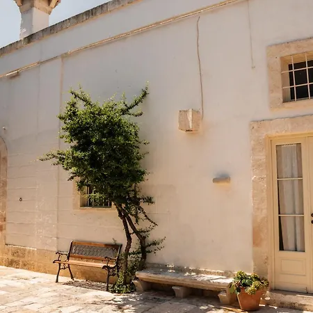 Oasi Di Pace 2 Apartament