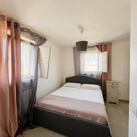 Apartament Oasi Di Pace 2 *
