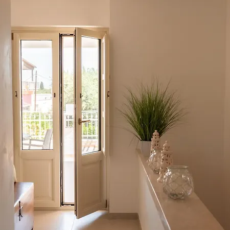 Apartament Oasi Di Pace 2 Montalbano (Apulia)