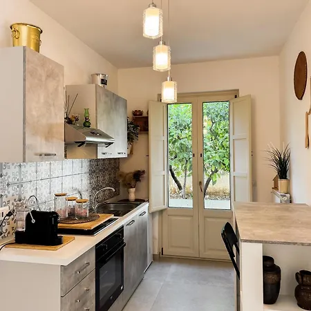 Oasi Di Pace 2 Daire