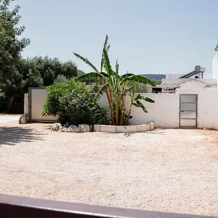 Daire Oasi Di Pace 2 Montalbano (Apulia)