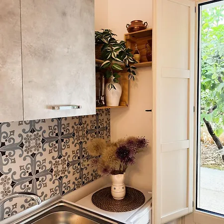 Oasi Di Pace 2 Daire *