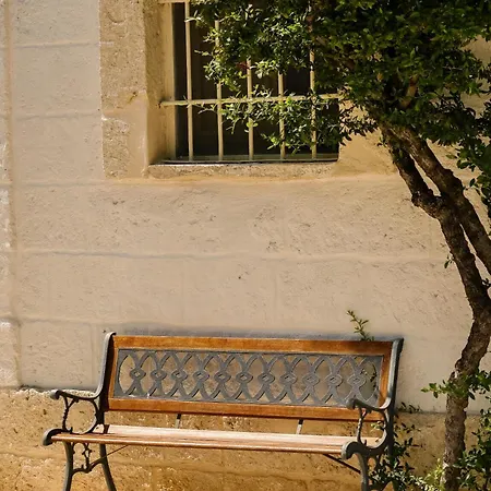 Oasi Di Pace 2 *