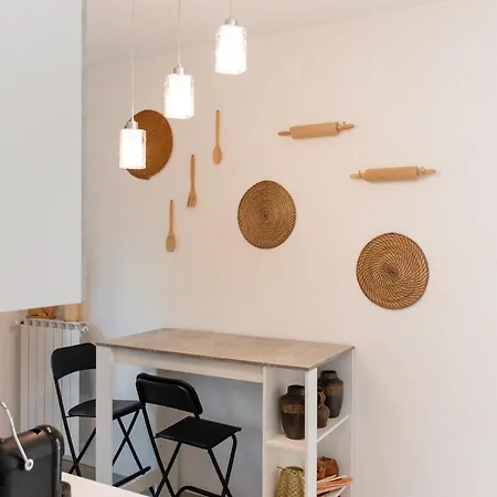 Oasi Di Pace 2 Montalbano (Apulia)