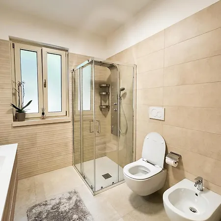 Oasi Di Pace 2 Montalbano (Apulia)