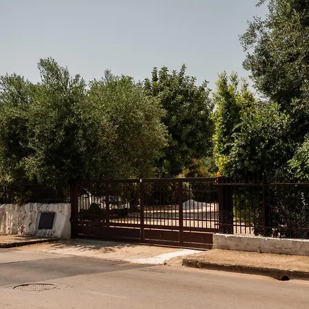 Oasi Di Pace 2 Daire