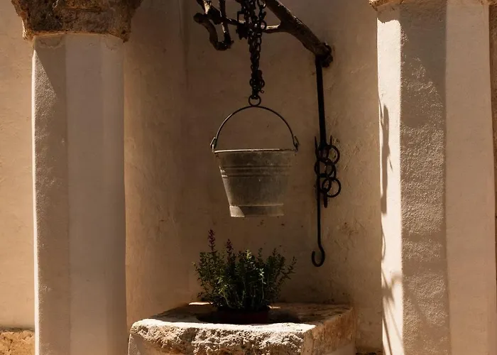 Daire Oasi Di Pace 2 *