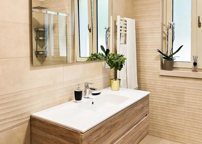 Oasi Di Pace 2 Appartamento