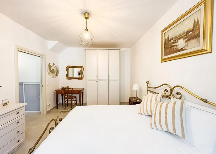 Oasi Di Pace 2 Appartamento Montalbano (Apulia)