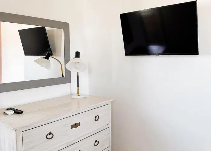 Oasi Di Pace 2 Daire Montalbano (Apulia)