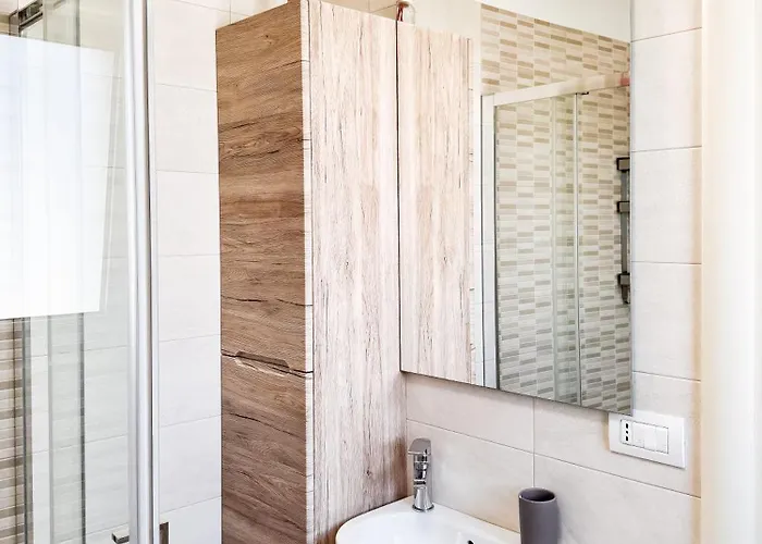 Oasi Di Pace 2 Appartamento Montalbano (Apulia)