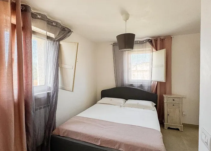 Appartamento Oasi Di Pace 2 *