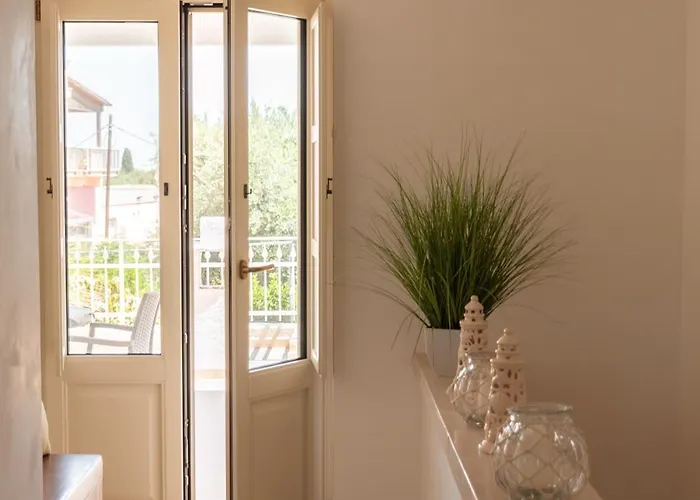 Daire Oasi Di Pace 2 Montalbano (Apulia)