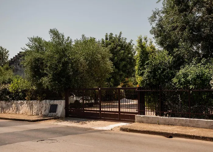 Oasi Di Pace 2 Daire